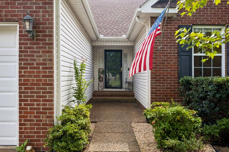 2011 Patrick Way, Spring Hill, TN 37174