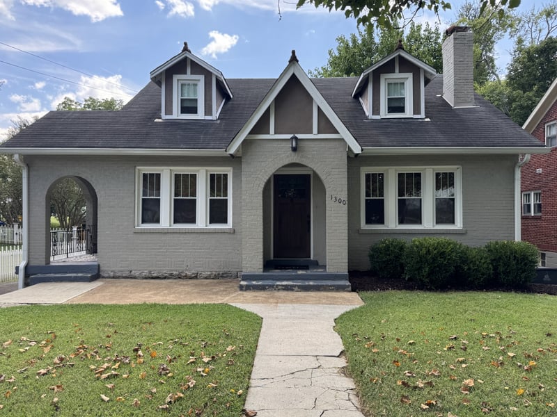 1300 Greenwood Ave, Nashville, TN 37206