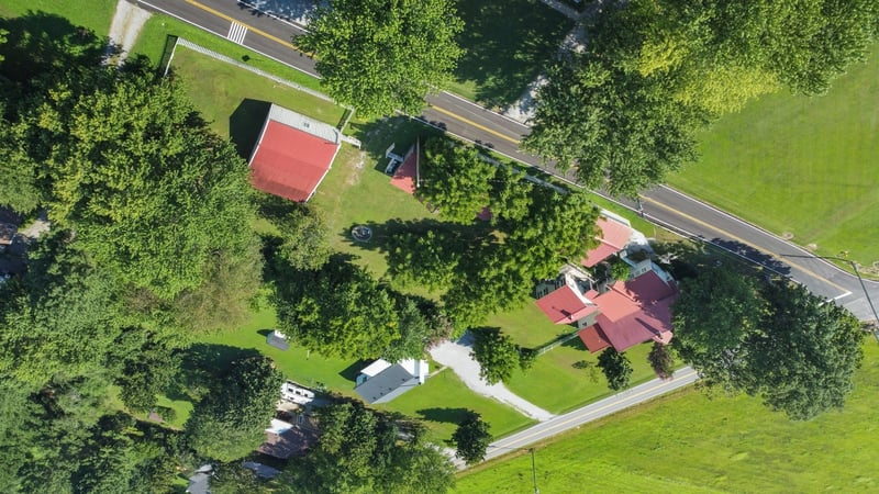 3371 Highway 76, Cottontown, TN 37048