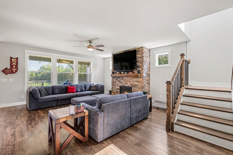 515 Vesta Rd, Lebanon, TN 37090