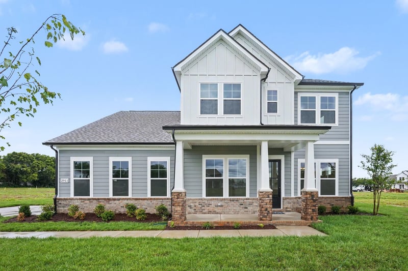 2911 Chetco Way, Murfreesboro, TN 37129