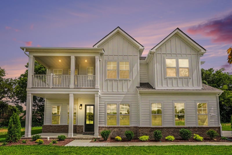 306 Eyak Ln, Murfreesboro, TN 37129