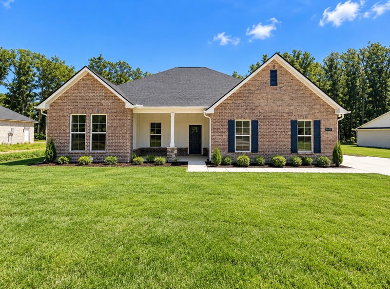 8732 Turnbull Dr, Pleasant View, TN 37146