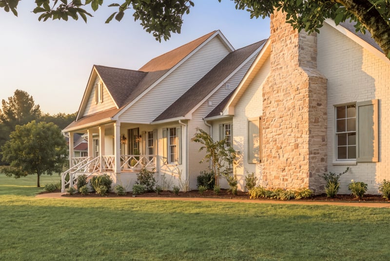 3287 Blazer Rd, Franklin, TN 37064