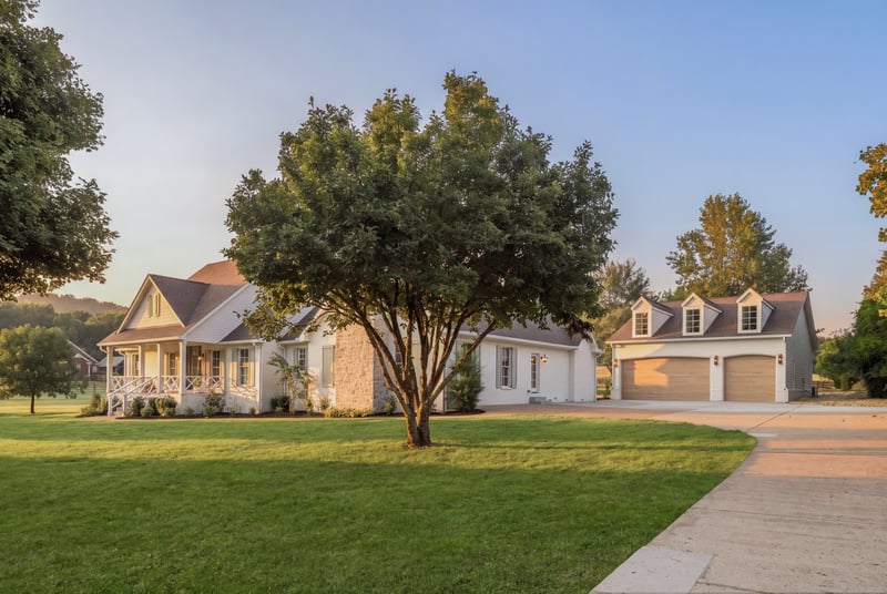 3287 Blazer Rd, Franklin, TN 37064