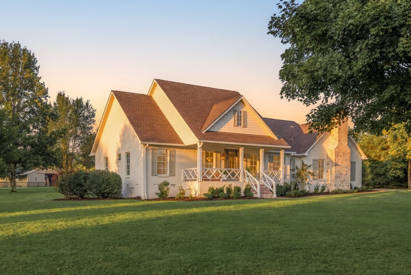 3287 Blazer Rd, Franklin, TN 37064