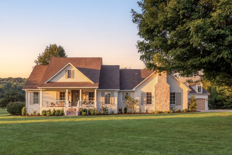 3287 Blazer Rd, Franklin, TN 37064