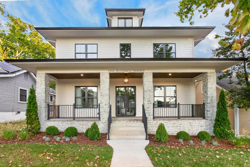 120 39th Ave N, Nashville, TN 37209