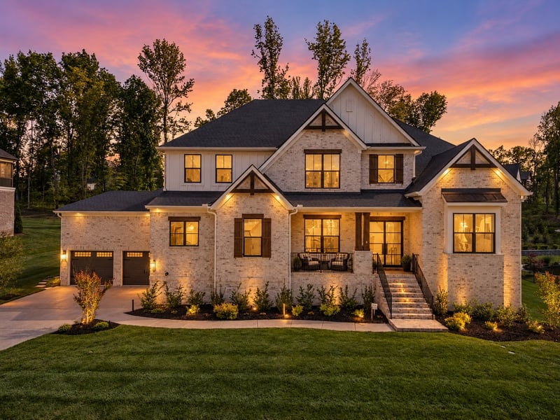 4712 Majestic Meadows Dr, Arrington, TN 37014