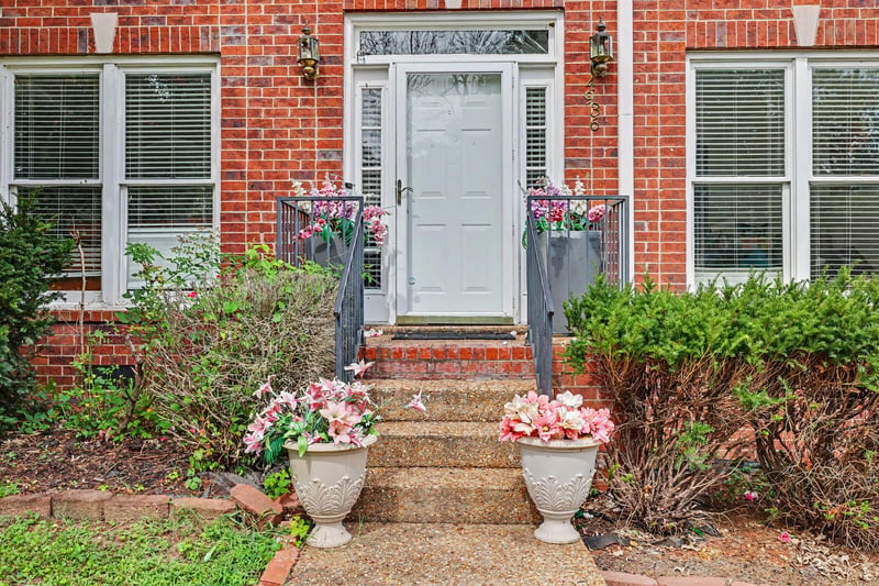 4936 John Hagar Rd, Hermitage, TN 37076