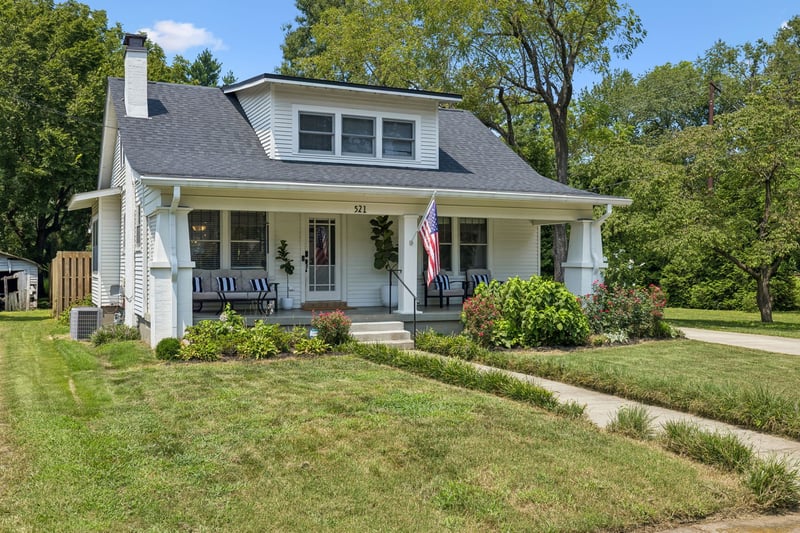 521 N Wilson Blvd, Nashville, TN 37205