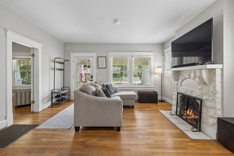 521 N Wilson Blvd, Nashville, TN 37205