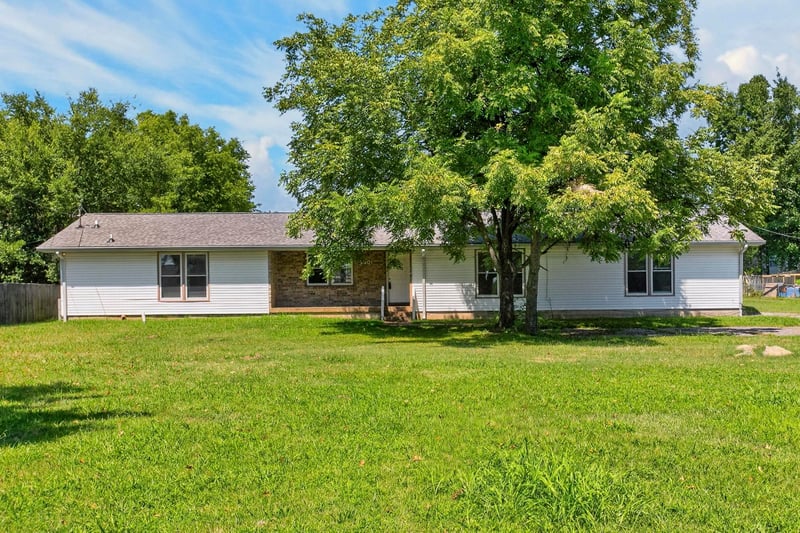 3300 Hamilton Church Rd, Antioch, TN 37013