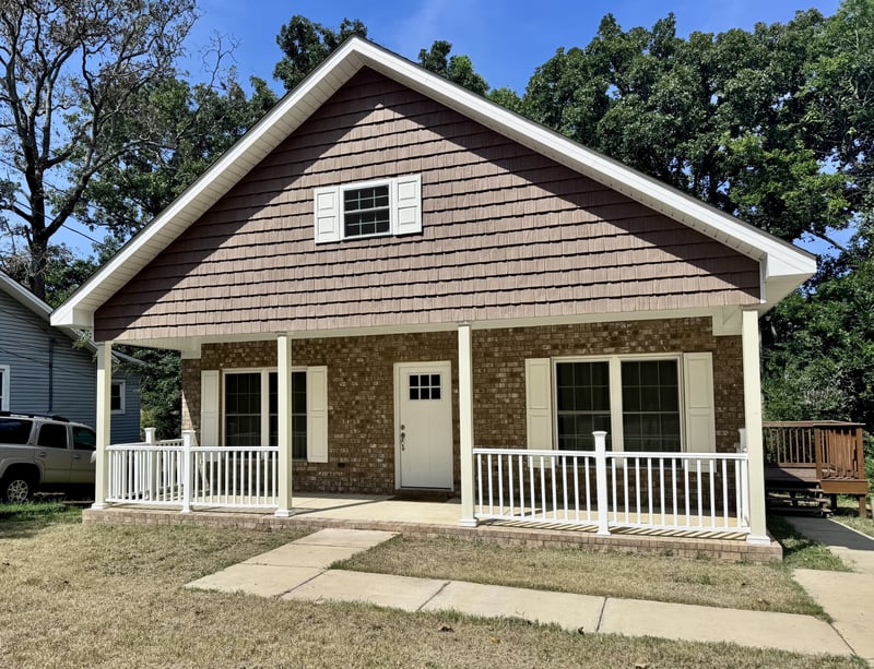 529 Howell St, Florence, AL 35630