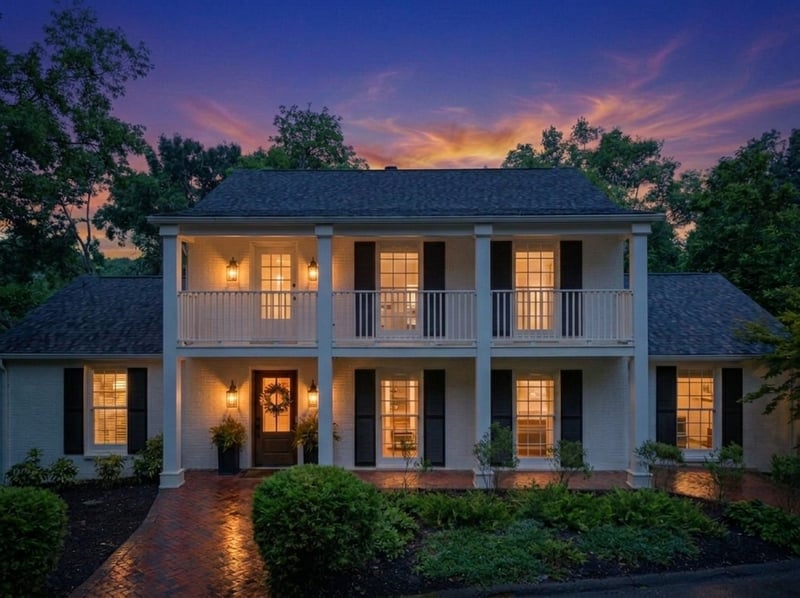 5309 Camelot Ct, Brentwood, TN 37027