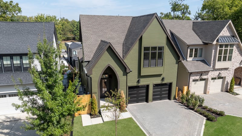 1202 Clifton Ln, Nashville, TN 37215