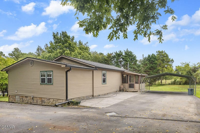 655 Smoky Mountain View Dr, Sevierville, TN 37876