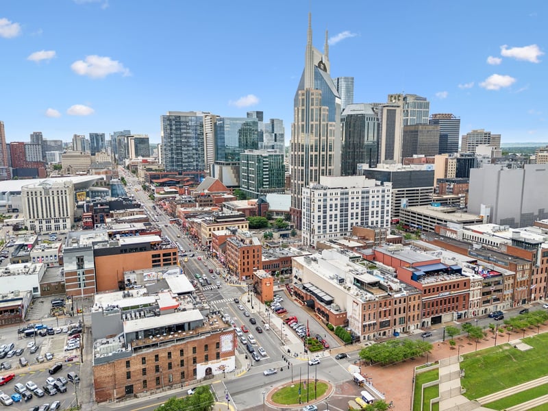 1616 West End Ave #2510, Nashville, TN 37203