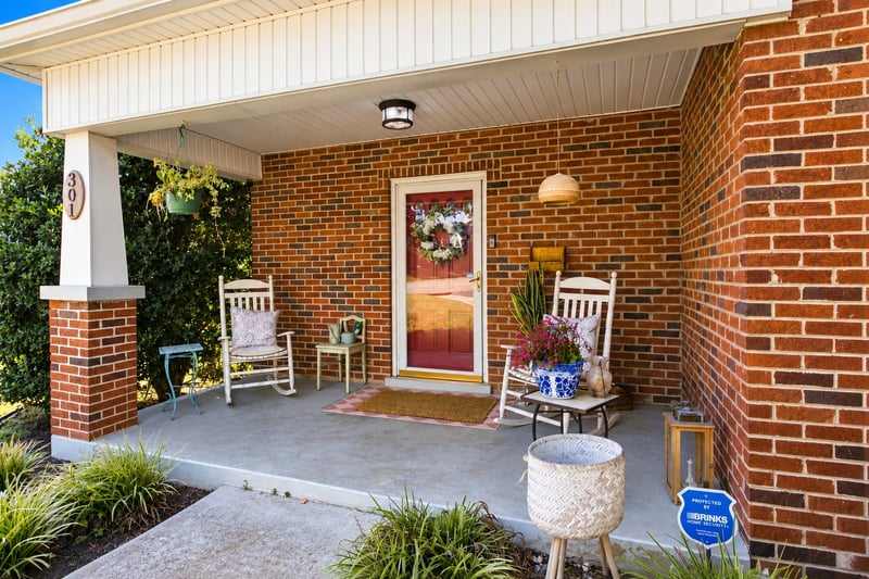 301 Cullum St, Carthage, TN 37030