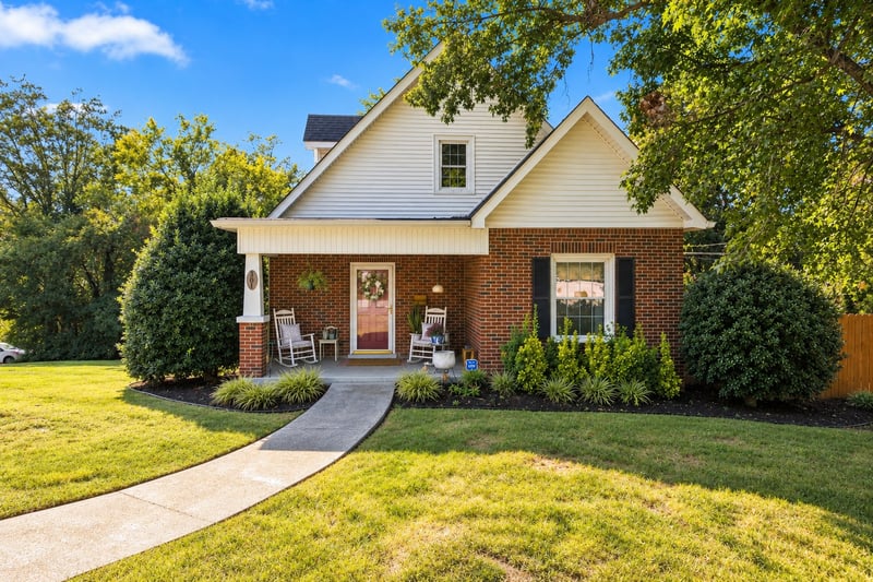 301 Cullum St, Carthage, TN 37030