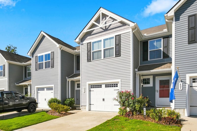 411 Deer Meadow Ln, Lebanon, TN 37090
