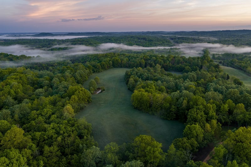 1647 Groveland Ridge Rd, Columbia, TN 38401