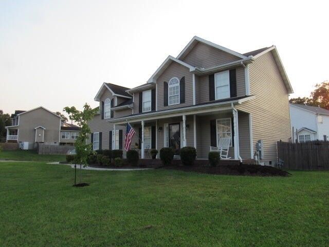 5615 Gateswalk Ln #8, Knoxville, TN 37924