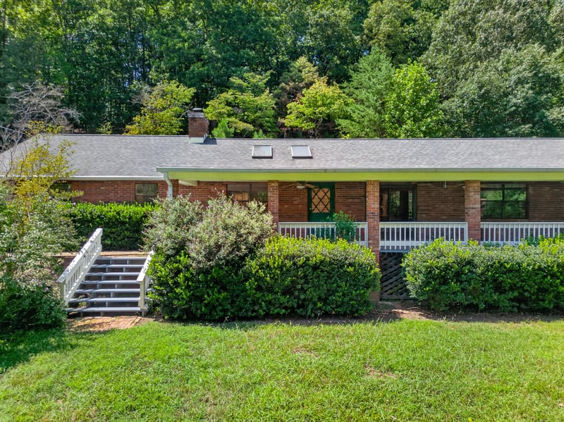 788 Long Hollow Rd, Rock Spring, GA 30739