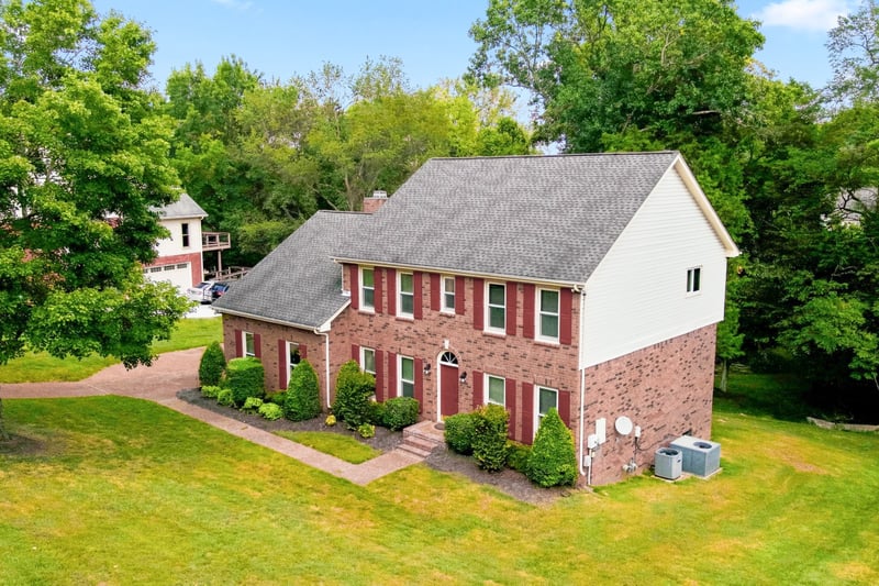 5259 Rustic Way, Old Hickory, TN 37138