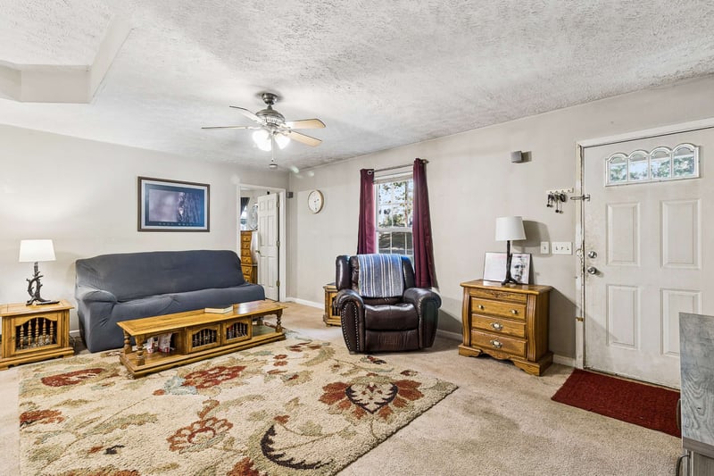 1262 Primm Rd, Ashland City, TN 37015