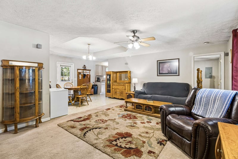 1262 Primm Rd, Ashland City, TN 37015