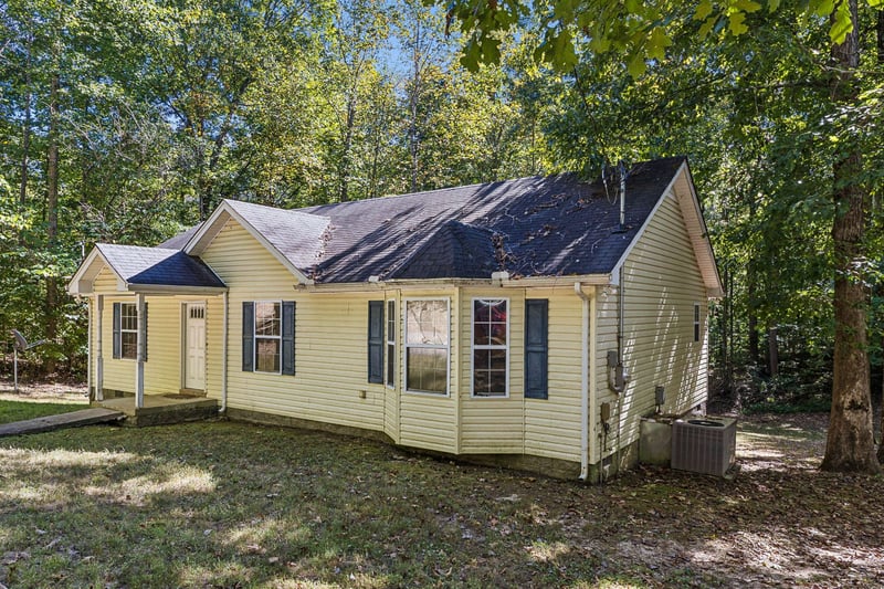 1262 Primm Rd, Ashland City, TN 37015