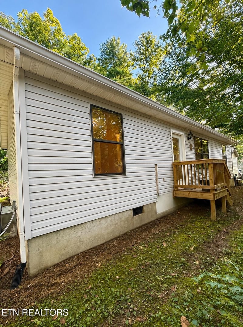1820 Peaceful Way, Sevierville, TN 37876