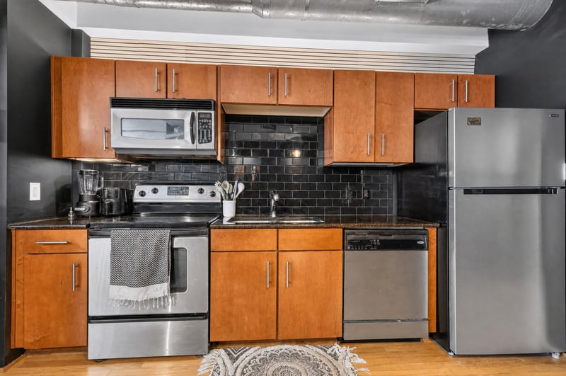 700 Church St #204, Nashville, TN 37203