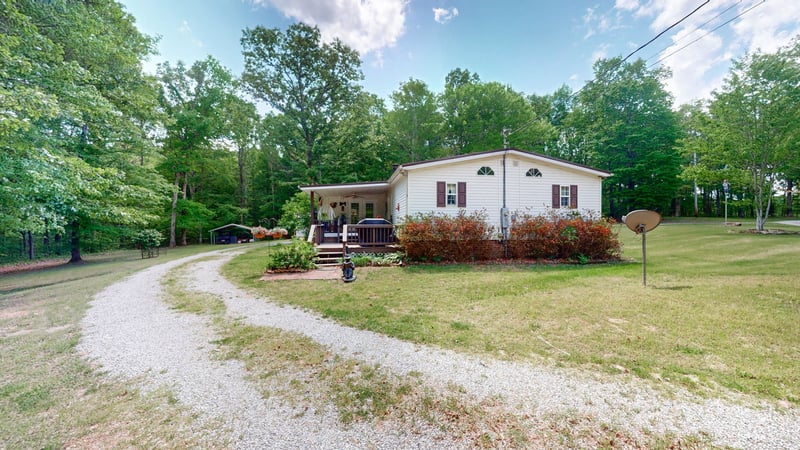 250 Brazzell Rd, Dickson, TN 37055