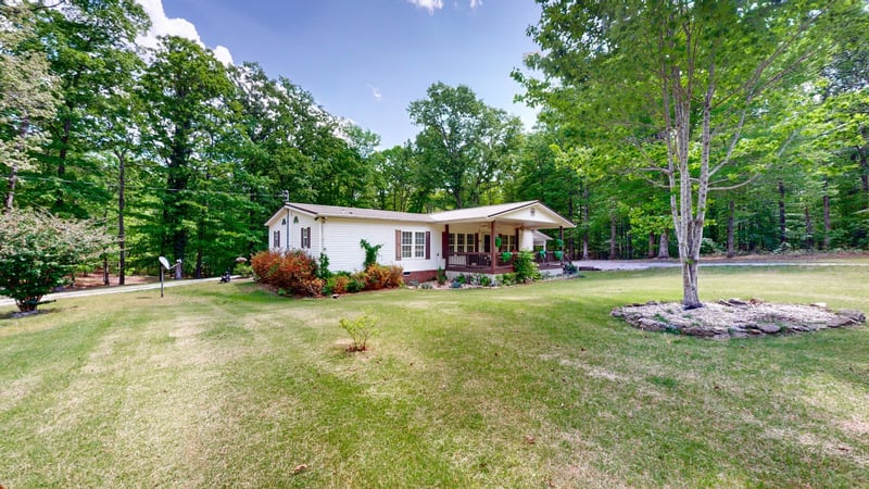 250 Brazzell Rd, Dickson, TN 37055