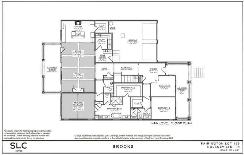 3010 Winterberry Dr, Nolensville, TN 37135