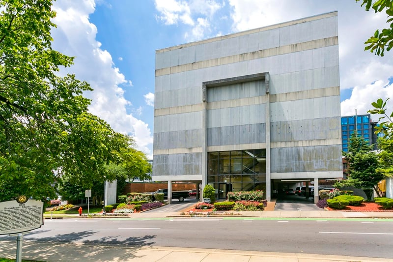 11 Music Sq E #508, Nashville, TN 37203