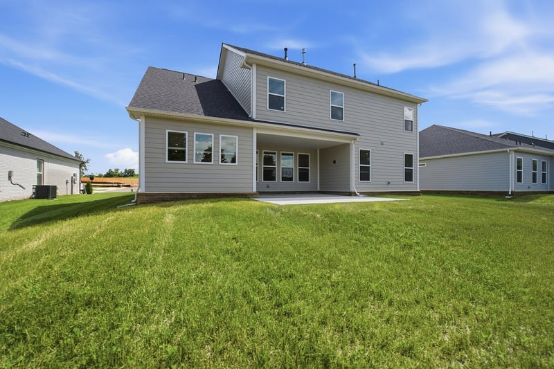 833 Odell Dr, White House, TN 37188