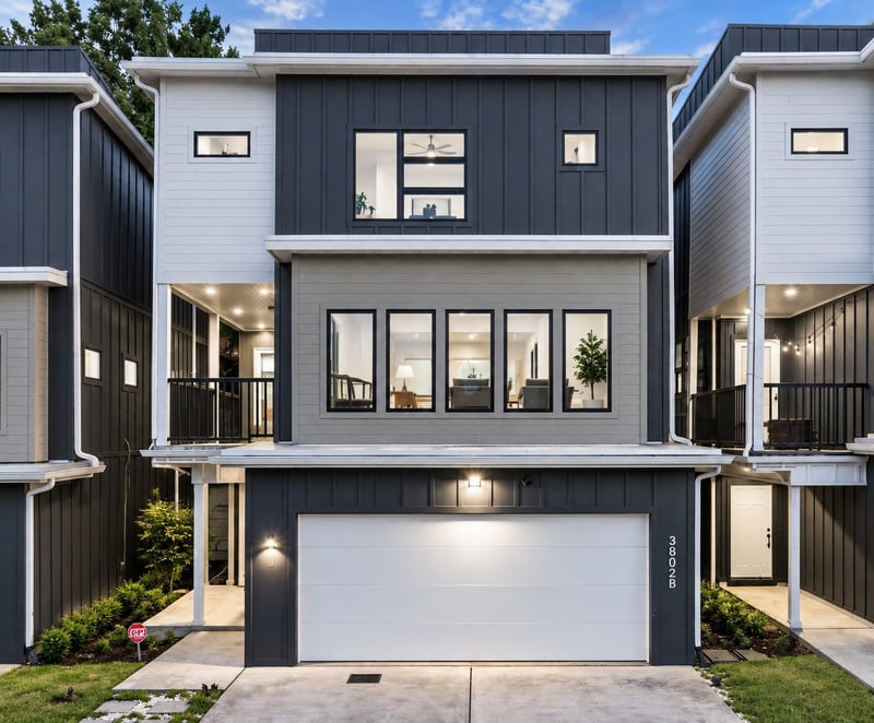 3802B Hutson Ave, Nashville, TN 37216