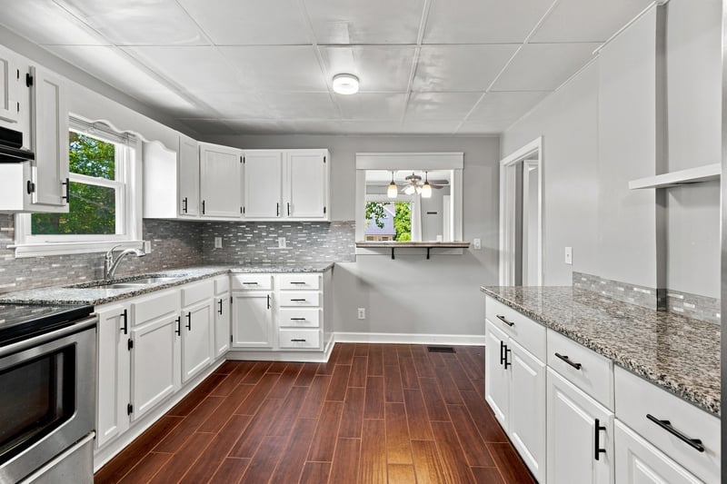 932 West Ave, Nashville, TN 37206