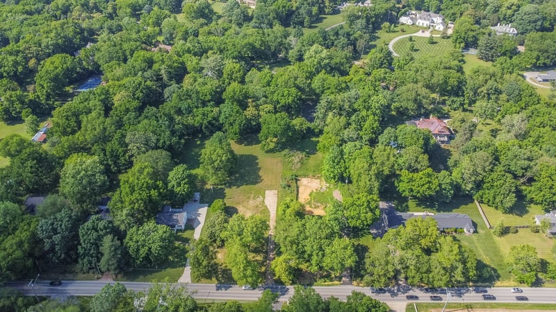 830 Battery Ln, Nashville, TN 37220