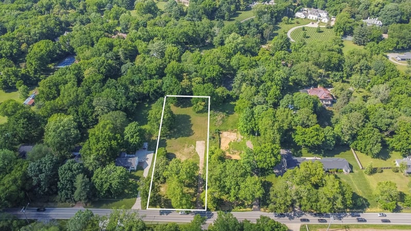 834 Battery Ln, Nashville, TN 37220