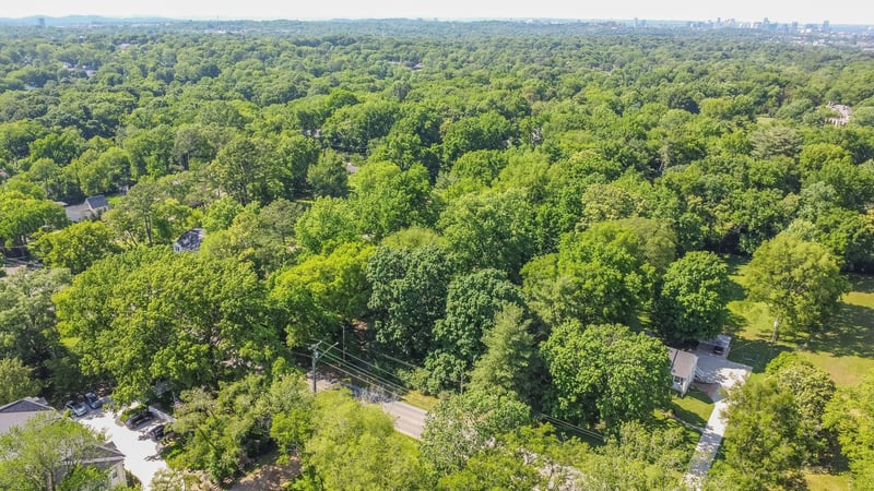 842 Battery Ln, Nashville, TN 37220