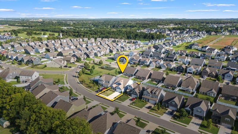 5148 Bridgemore Blvd, Murfreesboro, TN 37129