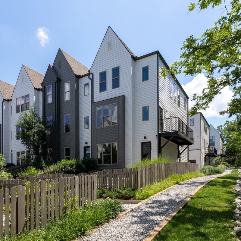 344 East Village Ln, Nashville, TN 37216