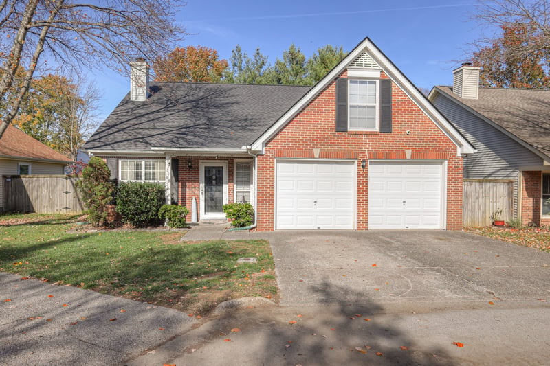 418 Newbary Ct, Franklin, TN 37069