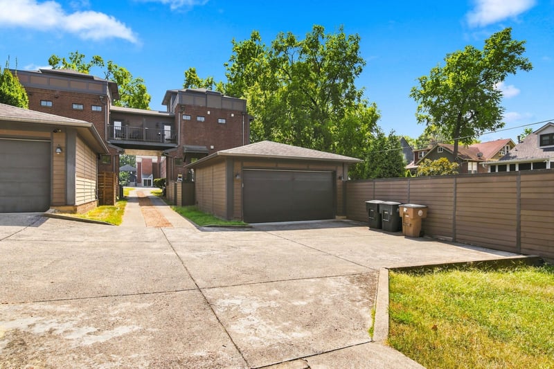 928 Caruthers Ave, Nashville, TN 37204