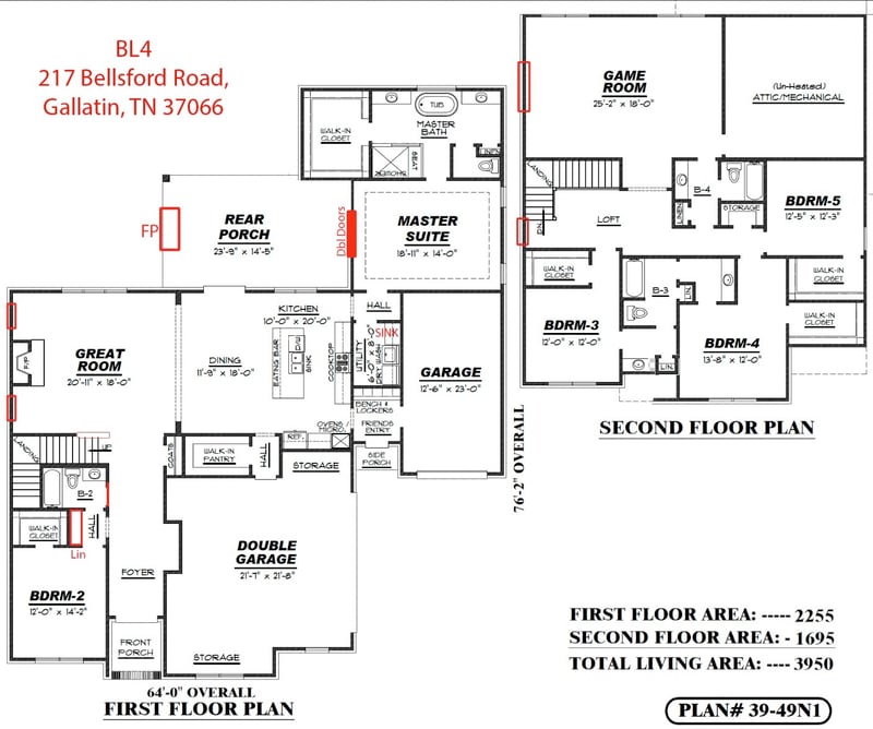 217 Bellsford Rd, Gallatin, TN 37066
