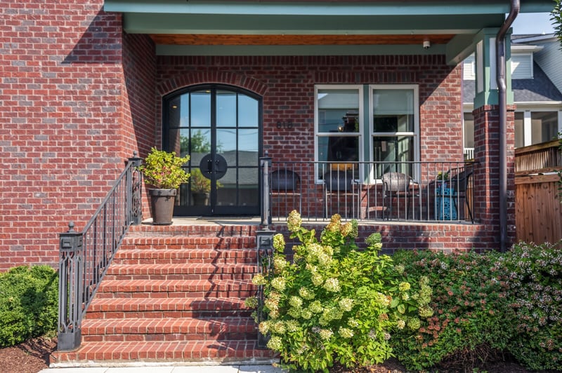 818 Shelby Ave #B, Nashville, TN 37206